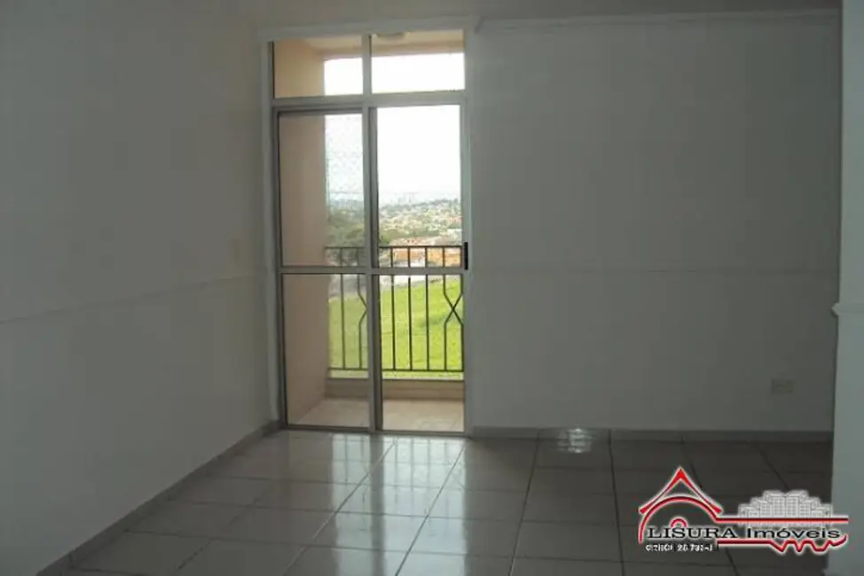 Foto 1 de Apartamento com 3 quartos à venda, 68m2 em Sao Jose Dos Campos - SP