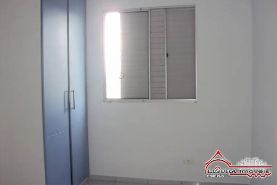 Foto 2 de Apartamento com 3 quartos à venda, 68m2 em Sao Jose Dos Campos - SP