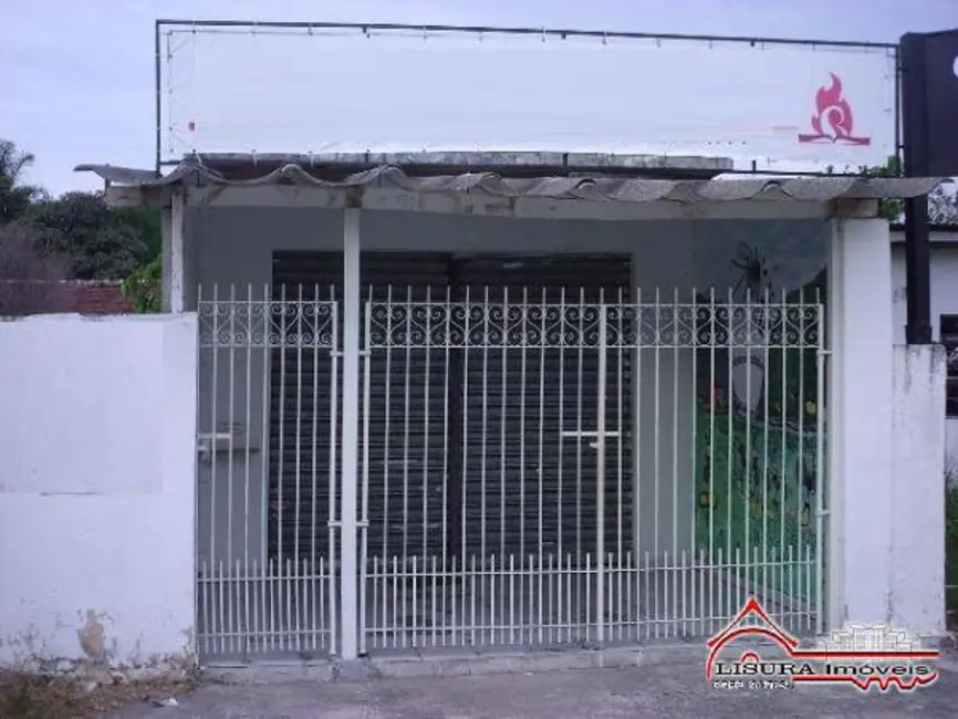 Foto 1 de Casa com 2 quartos à venda em Cidade Salvador, Jacarei - SP