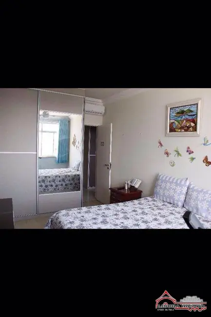 Foto 2 de Apartamento com 4 quartos à venda, 175m2 em Sao Jose Dos Campos - SP