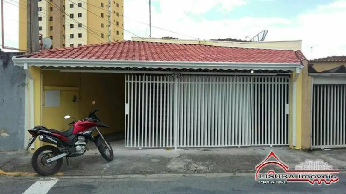 Foto 1 de Casa com 2 quartos à venda em Cidade Jardim, Jacarei - SP