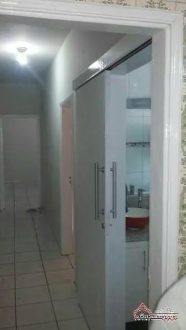 Foto 7 de Casa com 2 quartos à venda em Cidade Jardim, Jacarei - SP