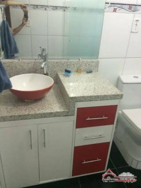 Foto 9 de Casa com 2 quartos à venda em Cidade Jardim, Jacarei - SP