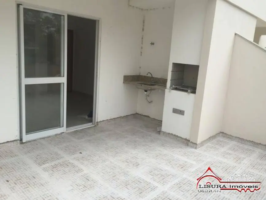 Foto 1 de Apartamento com 2 quartos à venda, 83m2 em Centro, Jacarei - SP