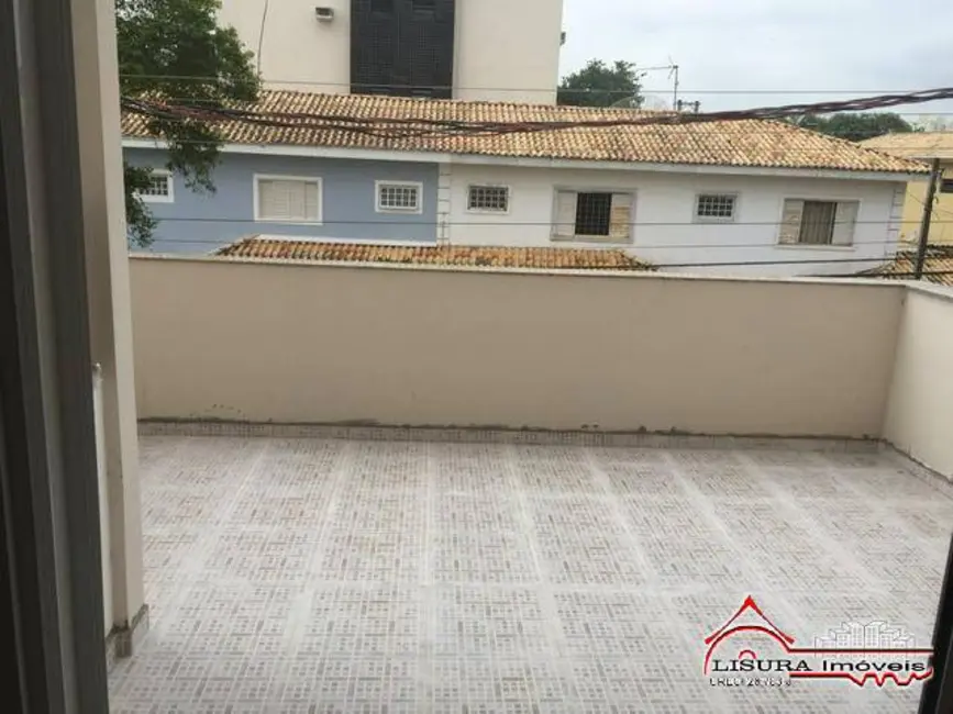 Foto 2 de Apartamento com 2 quartos à venda, 83m2 em Centro, Jacarei - SP