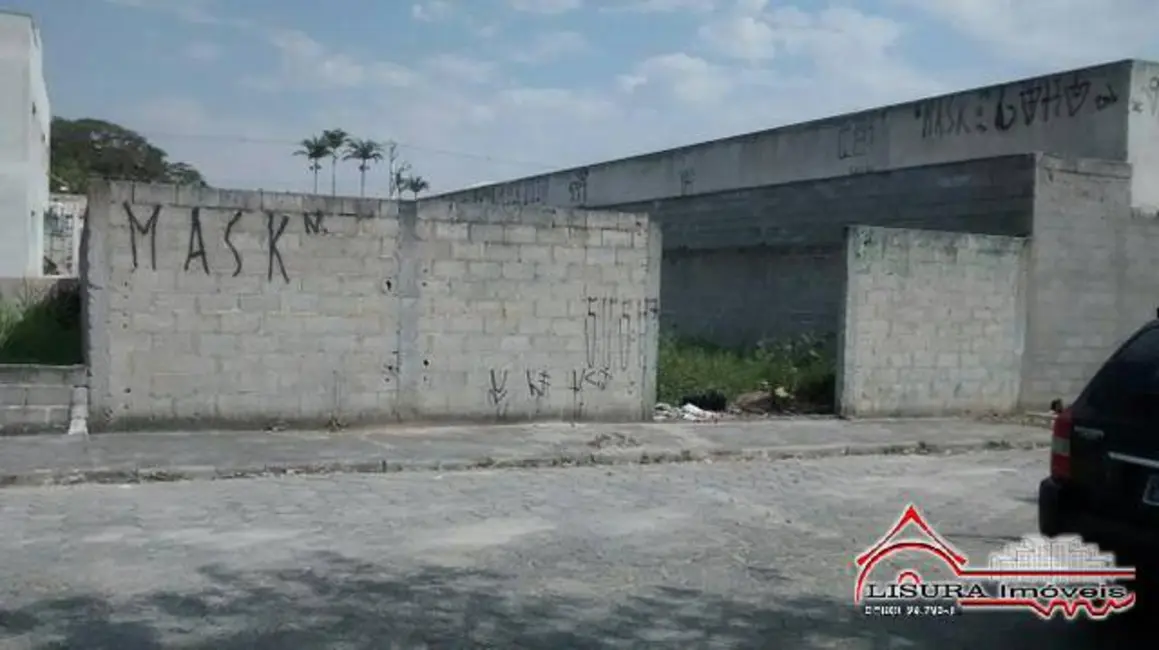 Foto 3 de Casa com 3 quartos à venda, 177m2 em Jacarei - SP