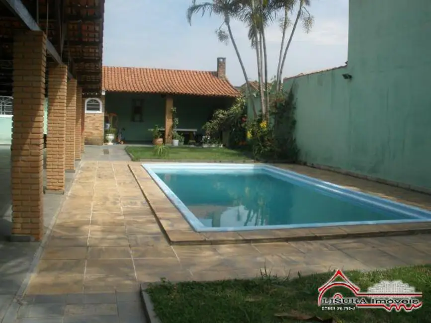 Foto 1 de Casa com 3 quartos à venda, 150m2 em Jardim Califórnia, Jacarei - SP