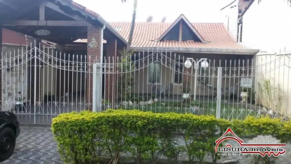 Foto 1 de Casa com 3 quartos à venda, 196m2 em Jardim Flórida, Jacarei - SP