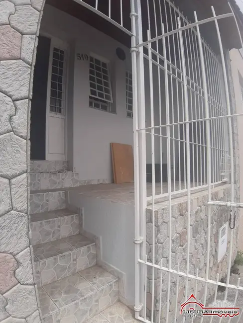 Foto 2 de Casa com 2 quartos à venda, 80m2 em Centro, Jacarei - SP