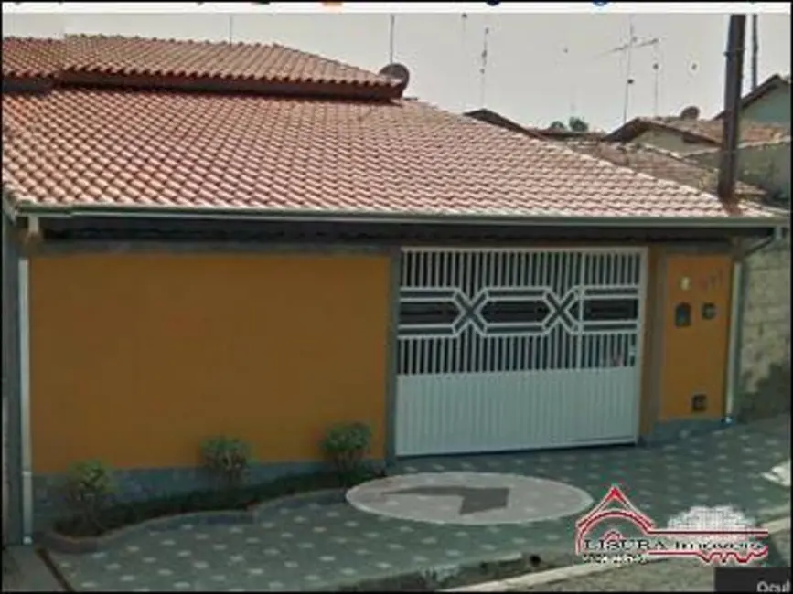 Foto 1 de Casa com 3 quartos à venda, 115m2 em Conjunto São Benedito, Jacarei, SP
