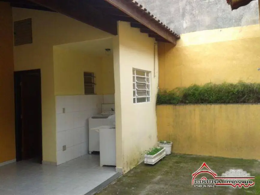 Foto 5 de Casa com 3 quartos à venda, 115m2 em Conjunto São Benedito, Jacarei - SP