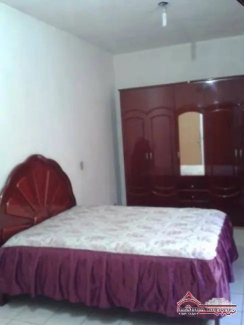 Foto 6 de Casa com 3 quartos à venda, 115m2 em Conjunto São Benedito, Jacarei - SP