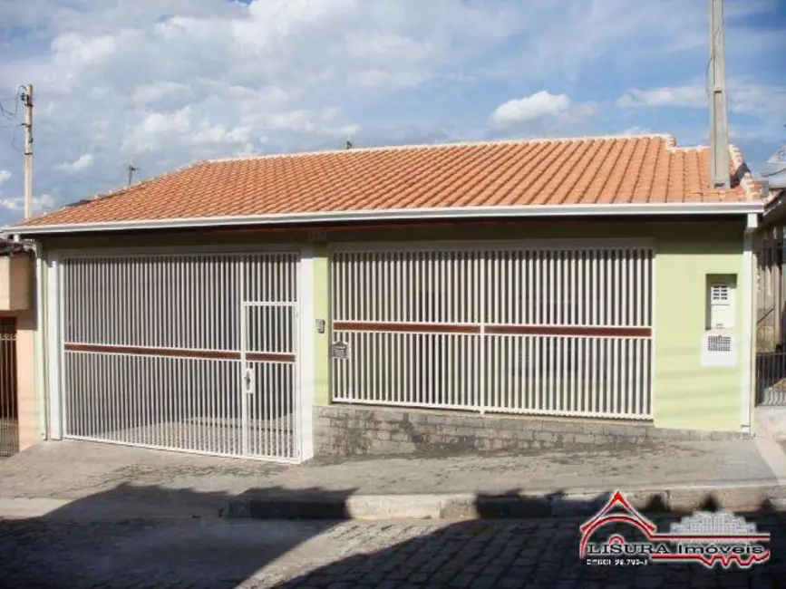 Foto 3 de Casa com 5 quartos à venda, 200m2 em Jardim Bela Vista, Jacarei - SP