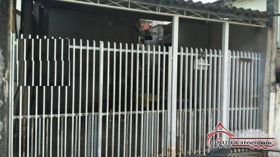 Foto 1 de Casa com 2 quartos à venda em Jardim Pitoresco, Jacarei - SP