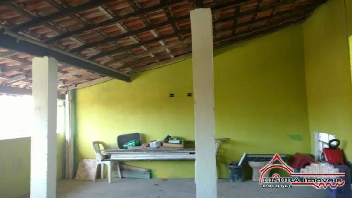 Foto 2 de Casa com 4 quartos à venda, 96m2 em Parque dos Príncipes, Jacarei - SP