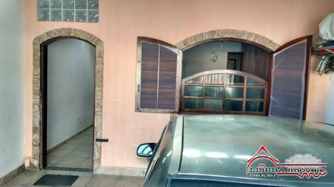 Foto 2 de Casa com 3 quartos à venda em Parque Nova América, Jacarei - SP