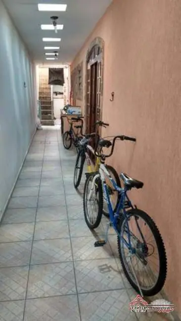 Foto 3 de Casa com 3 quartos à venda em Parque Nova América, Jacarei - SP