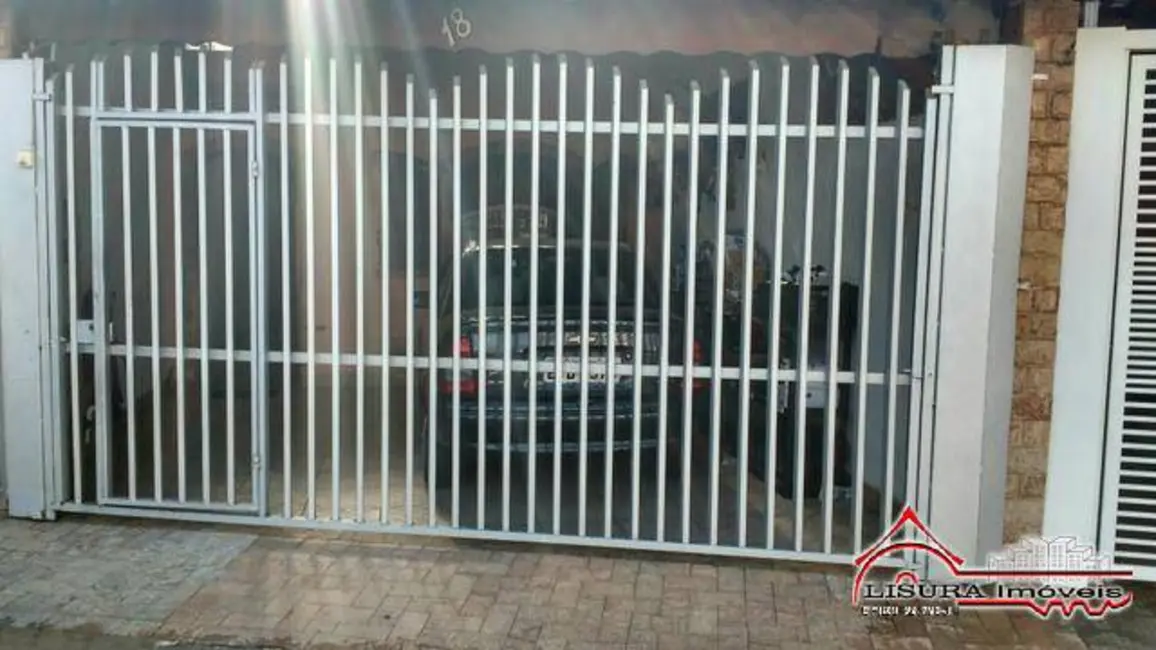 Foto 1 de Casa com 3 quartos à venda em Parque Nova América, Jacarei - SP