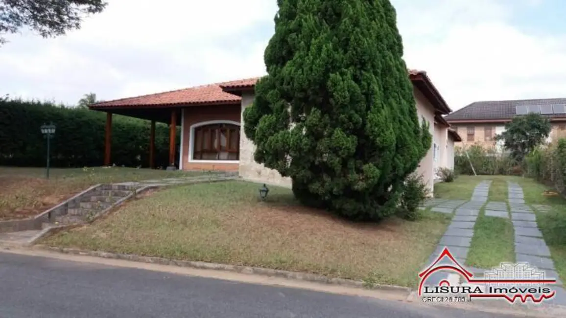 Foto 1 de Casa de Condomínio com 5 quartos à venda, 240m2 em Jardim Altos de Santana I, Jacarei - SP