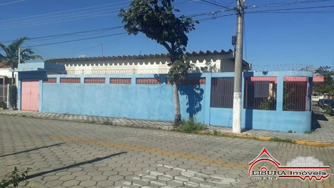 Foto 2 de Casa com 3 quartos à venda, 186m2 em Parque Brasil, Jacarei - SP