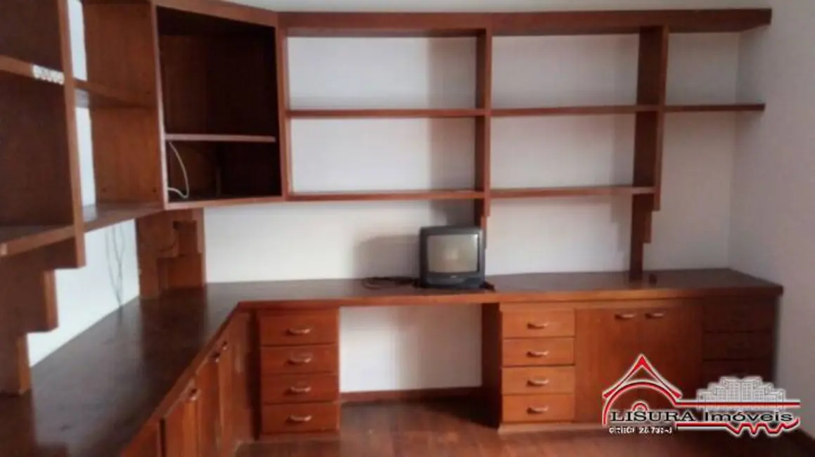 Foto 7 de Casa com 3 quartos à venda, 400m2 em Vila Aprazível, Jacarei - SP