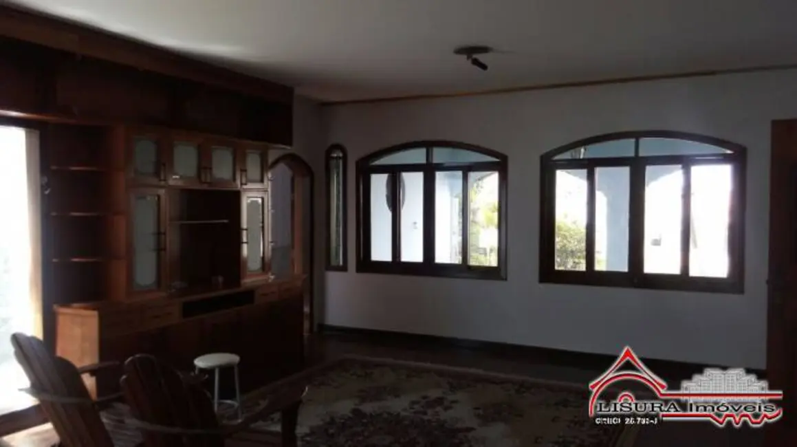 Foto 5 de Casa com 3 quartos à venda, 400m2 em Vila Aprazível, Jacarei - SP