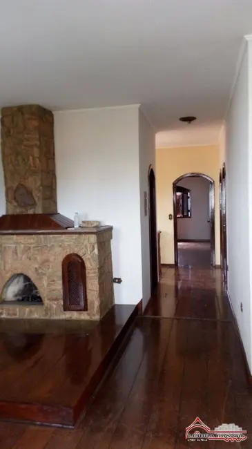 Foto 3 de Casa com 3 quartos à venda, 400m2 em Vila Aprazível, Jacarei - SP