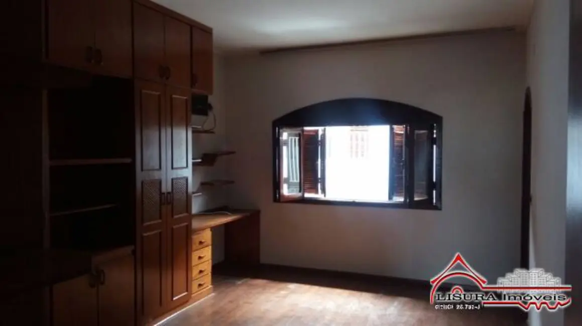 Foto 6 de Casa com 3 quartos à venda, 400m2 em Vila Aprazível, Jacarei - SP