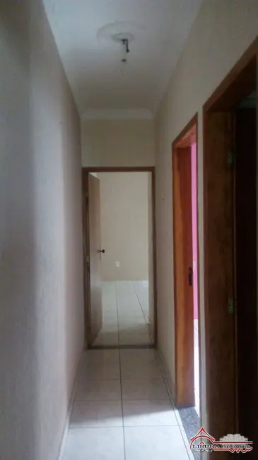 Foto 6 de Casa com 2 quartos à venda em Cidade Nova Jacareí, Jacarei - SP