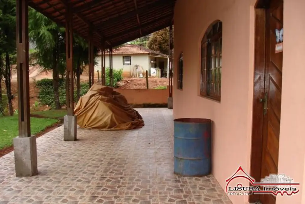 Foto 7 de Chácara com 3 quartos à venda, 200m2 em Igarata - SP