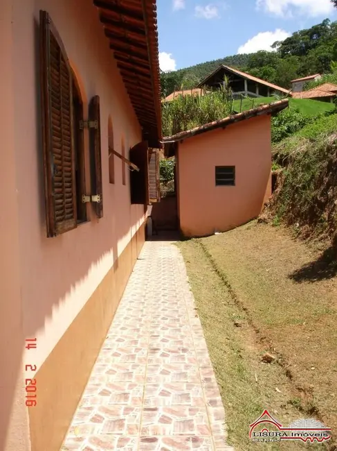 Foto 3 de Chácara com 3 quartos à venda, 200m2 em Igarata - SP