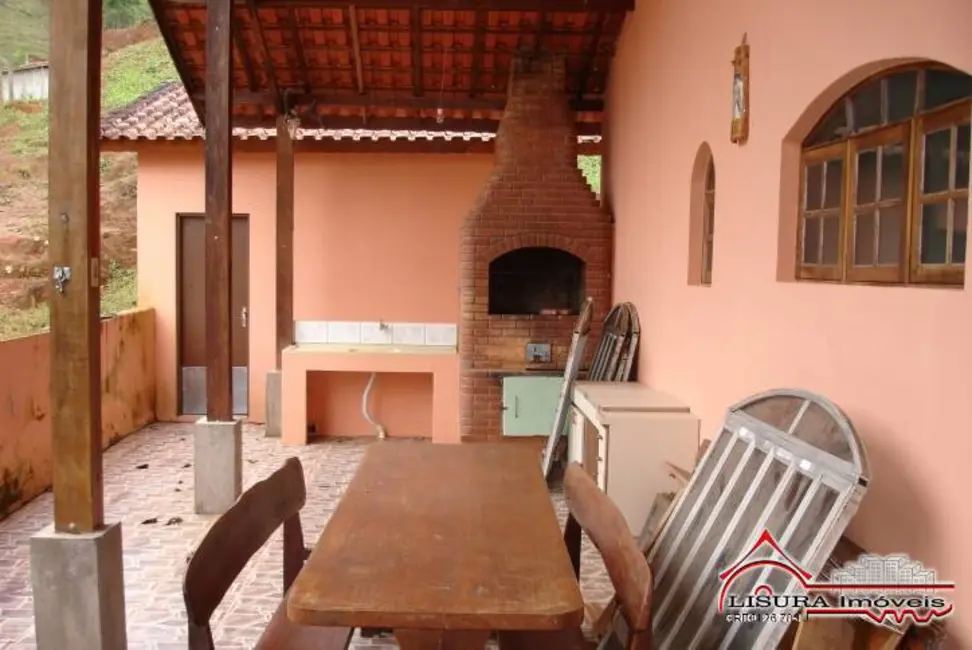 Foto 5 de Chácara com 3 quartos à venda, 200m2 em Igarata - SP