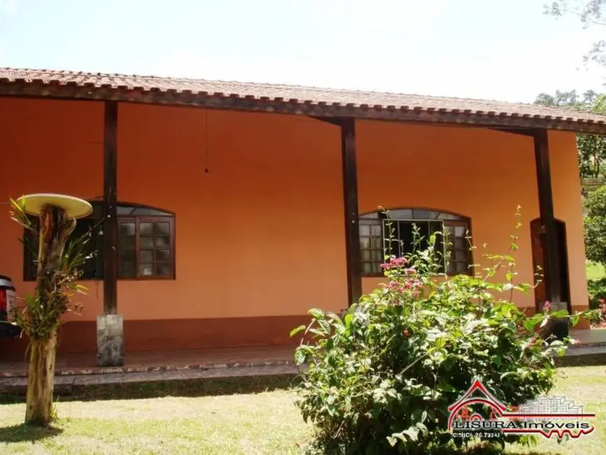 Foto 2 de Chácara com 3 quartos à venda, 200m2 em Igarata - SP