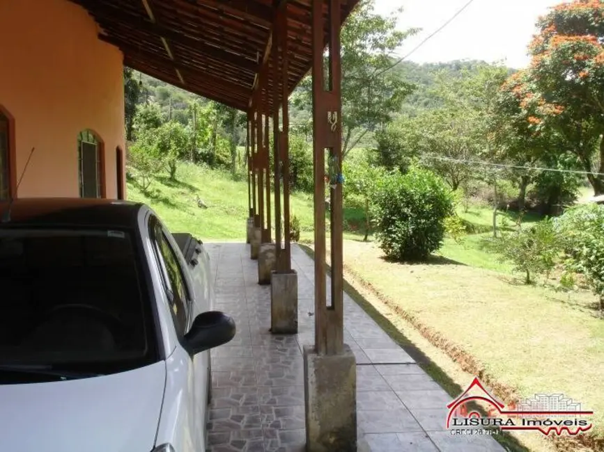 Foto 9 de Chácara com 3 quartos à venda, 200m2 em Igarata - SP