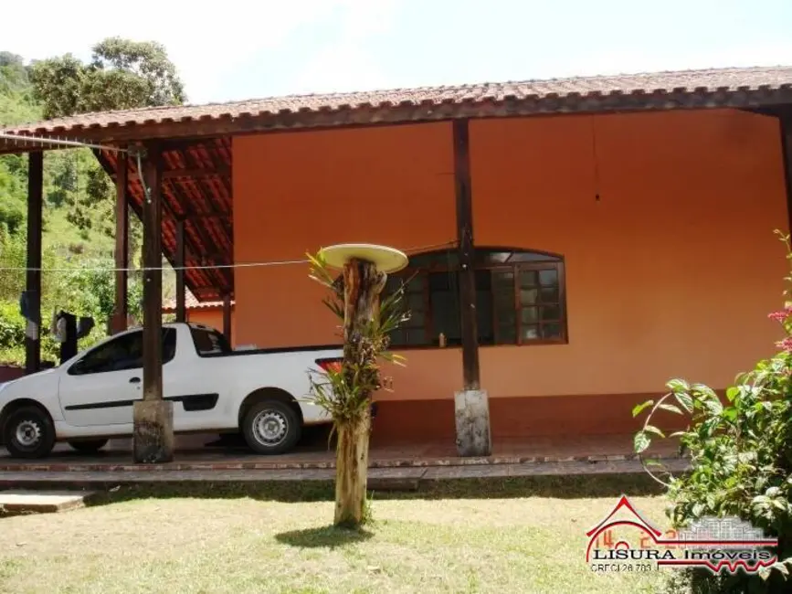 Foto 1 de Chácara com 3 quartos à venda, 200m2 em Igarata - SP