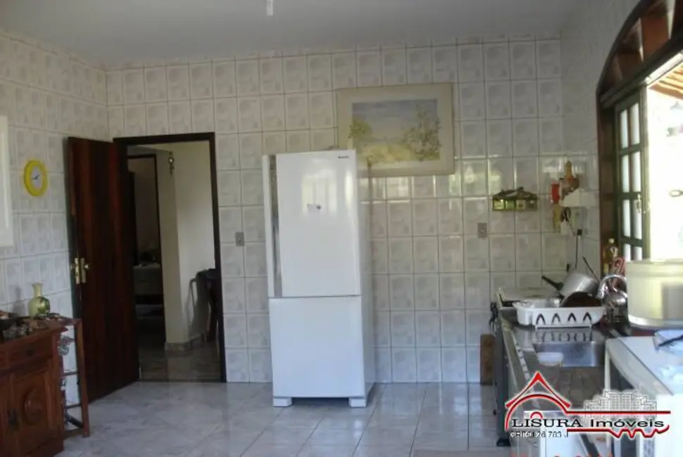 Foto 6 de Chácara com 3 quartos à venda, 200m2 em Igarata - SP