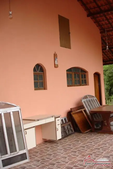 Foto 4 de Chácara com 3 quartos à venda, 200m2 em Igarata - SP