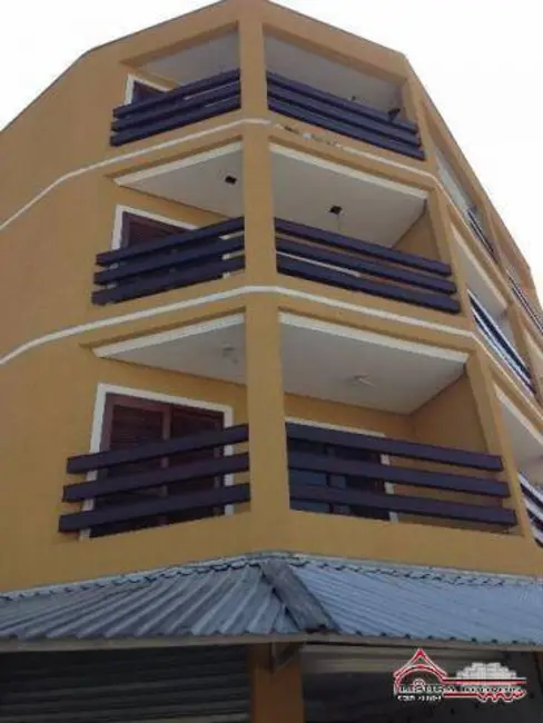 Foto 2 de Apartamento com 2 quartos à venda, 600m2 em Residencial Santa Paula, Jacarei - SP