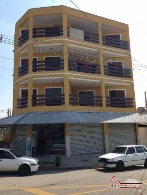 Foto 1 de Apartamento com 2 quartos à venda, 600m2 em Residencial Santa Paula, Jacarei - SP