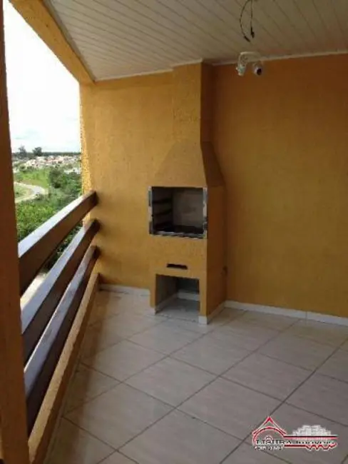 Foto 5 de Apartamento com 2 quartos à venda, 600m2 em Residencial Santa Paula, Jacarei - SP