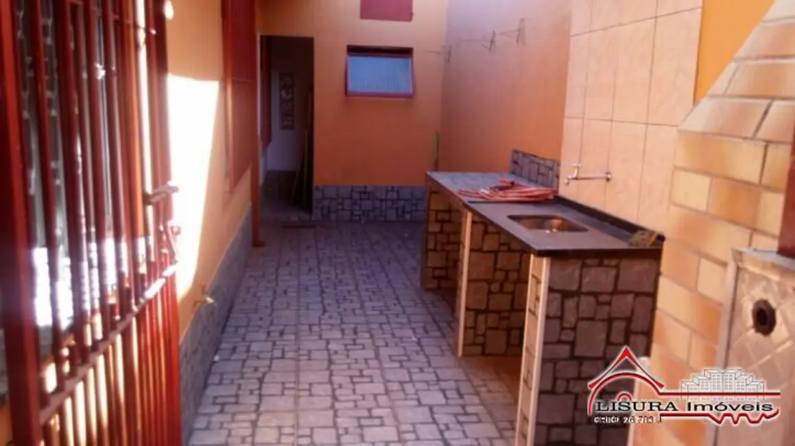 Foto 8 de Casa com 2 quartos à venda em Centro, Jacarei - SP