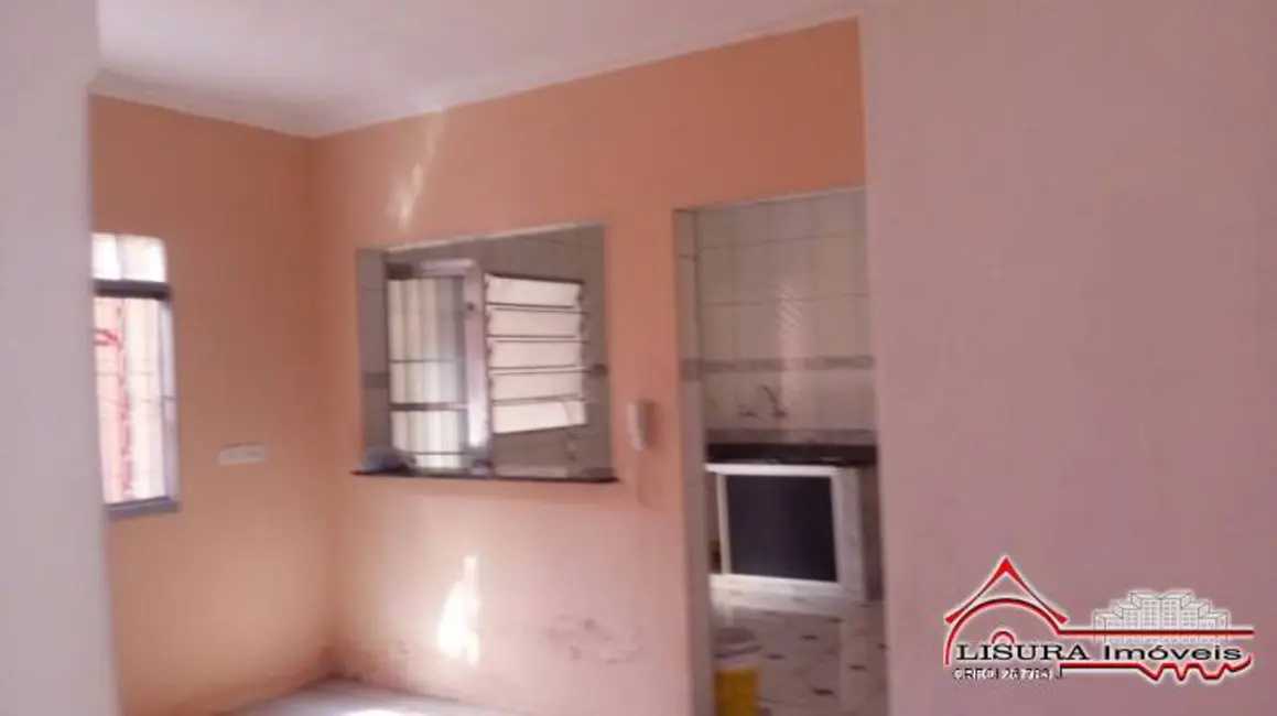 Foto 3 de Casa com 2 quartos à venda em Centro, Jacarei - SP