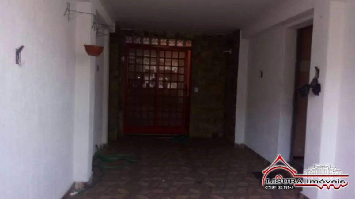 Foto 5 de Casa com 2 quartos à venda em Centro, Jacarei - SP