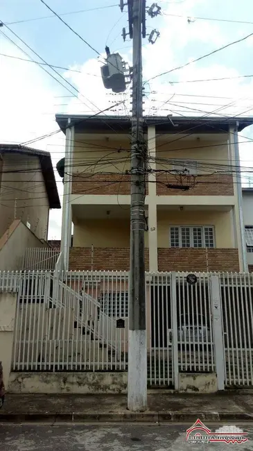 Foto 1 de Casa com 3 quartos à venda, 196m2 em Jardim Altos de Santana I, Jacarei - SP