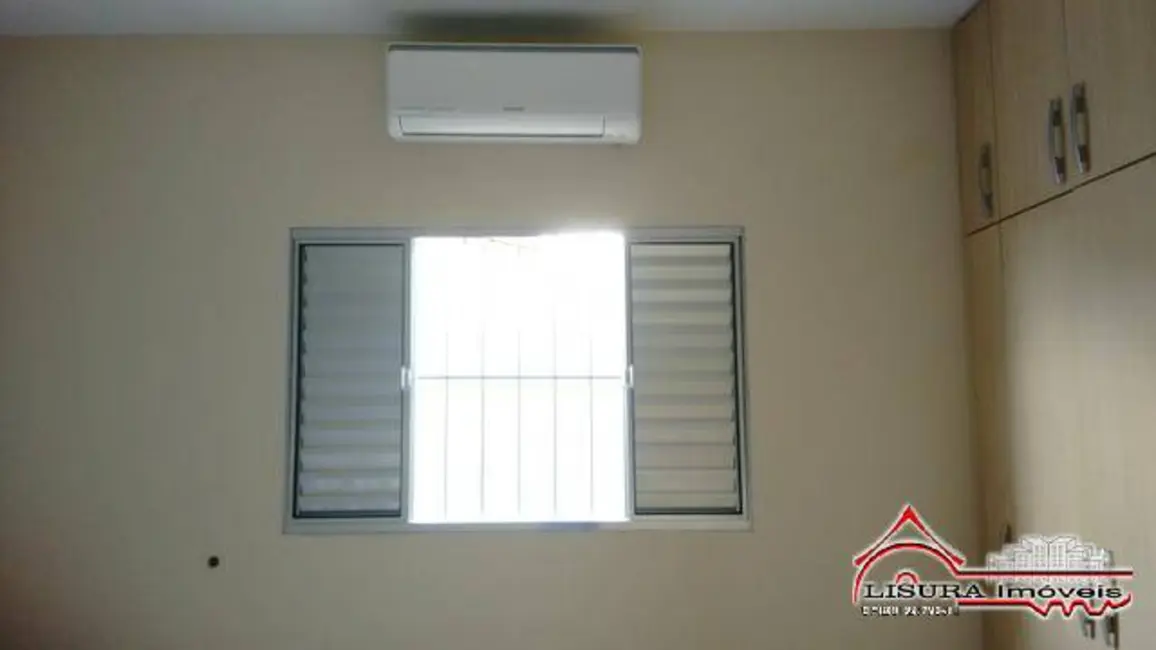 Foto 3 de Casa com 2 quartos à venda, 97m2 em Jardim Nova Esperança, Jacarei - SP