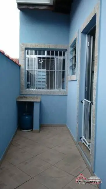 Foto 5 de Casa com 2 quartos à venda, 97m2 em Jardim Nova Esperança, Jacarei - SP