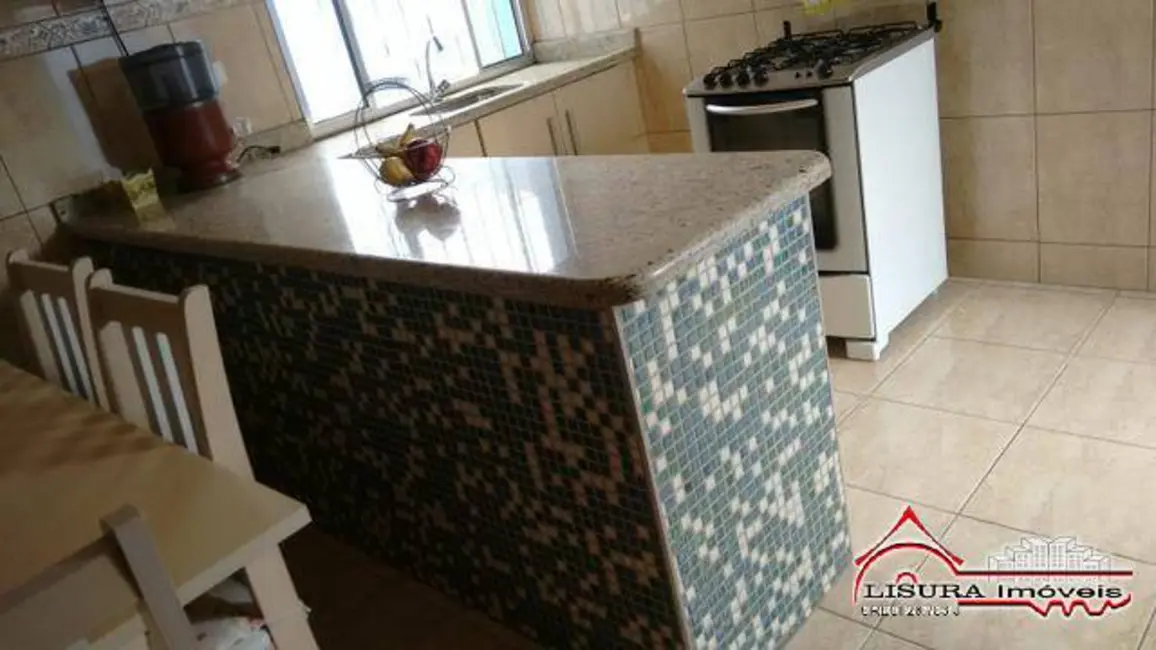 Foto 4 de Casa com 2 quartos à venda, 97m2 em Jardim Nova Esperança, Jacarei - SP