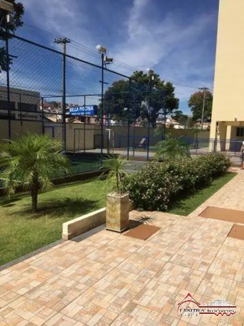 Apartamento com 3 quartos à venda, 108m2 em Santa Cruz dos Lázaros, Jacarei - SP - imagem 3 Foto 3 de Apartamento com 3 quartos à venda, 108m2 em Santa Cruz dos Lázaros, Jacarei - SP