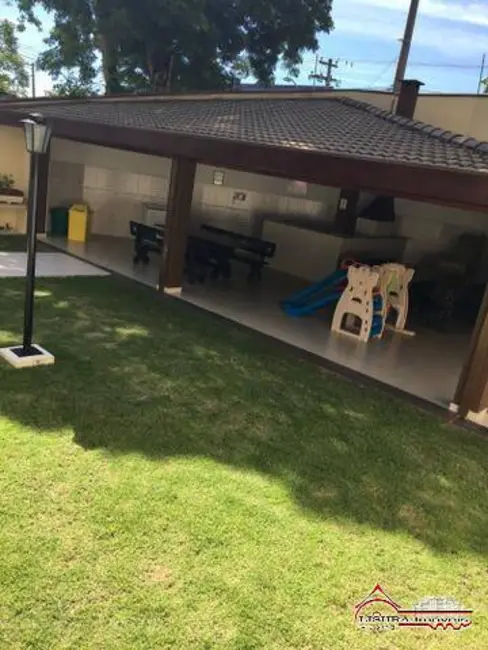 Apartamento com 3 quartos à venda, 108m2 em Santa Cruz dos Lázaros, Jacarei - SP - imagem 6 Foto 6 de Apartamento com 3 quartos à venda, 108m2 em Santa Cruz dos Lázaros, Jacarei - SP