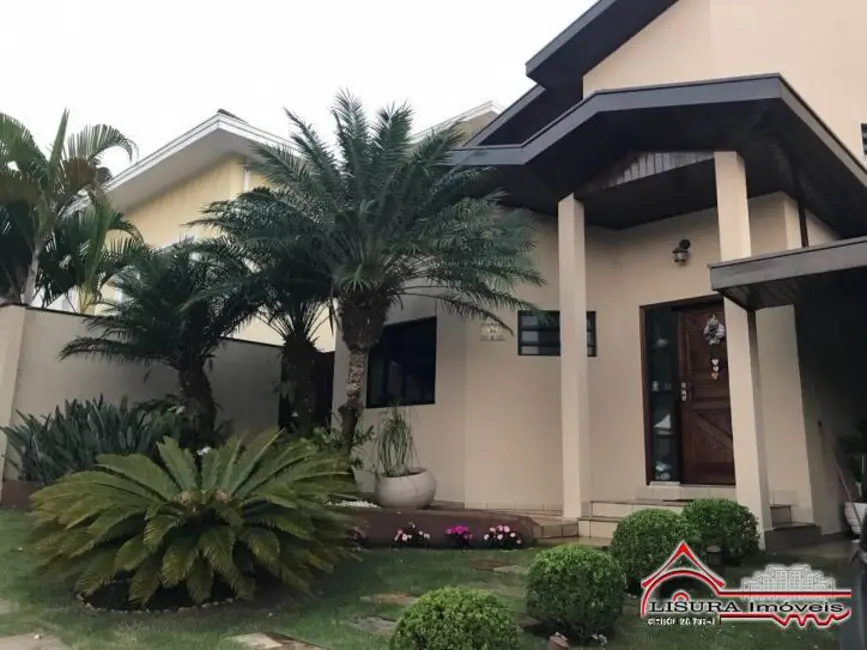 Foto 2 de Casa de Condomínio com 4 quartos à venda em Jacarei - SP